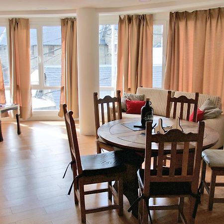 Апартаменты Departamento Centro Civico Сан-Карлос-де-Барилоче Экстерьер фото