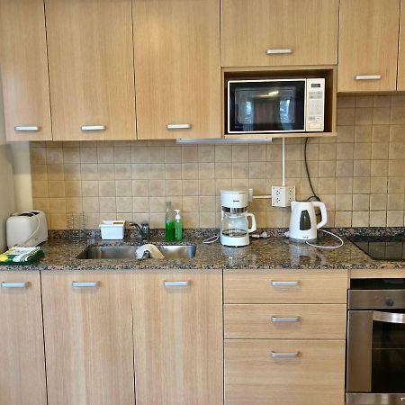 Апартаменты Departamento Centro Civico Сан-Карлос-де-Барилоче Экстерьер фото